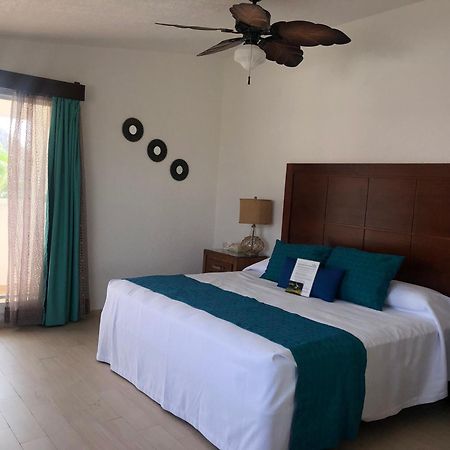Ananta Hotel Casitas Kültér fotó