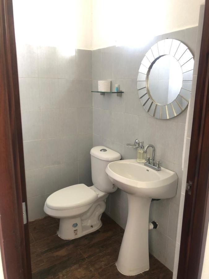 Ananta Hotel Casitas Kültér fotó