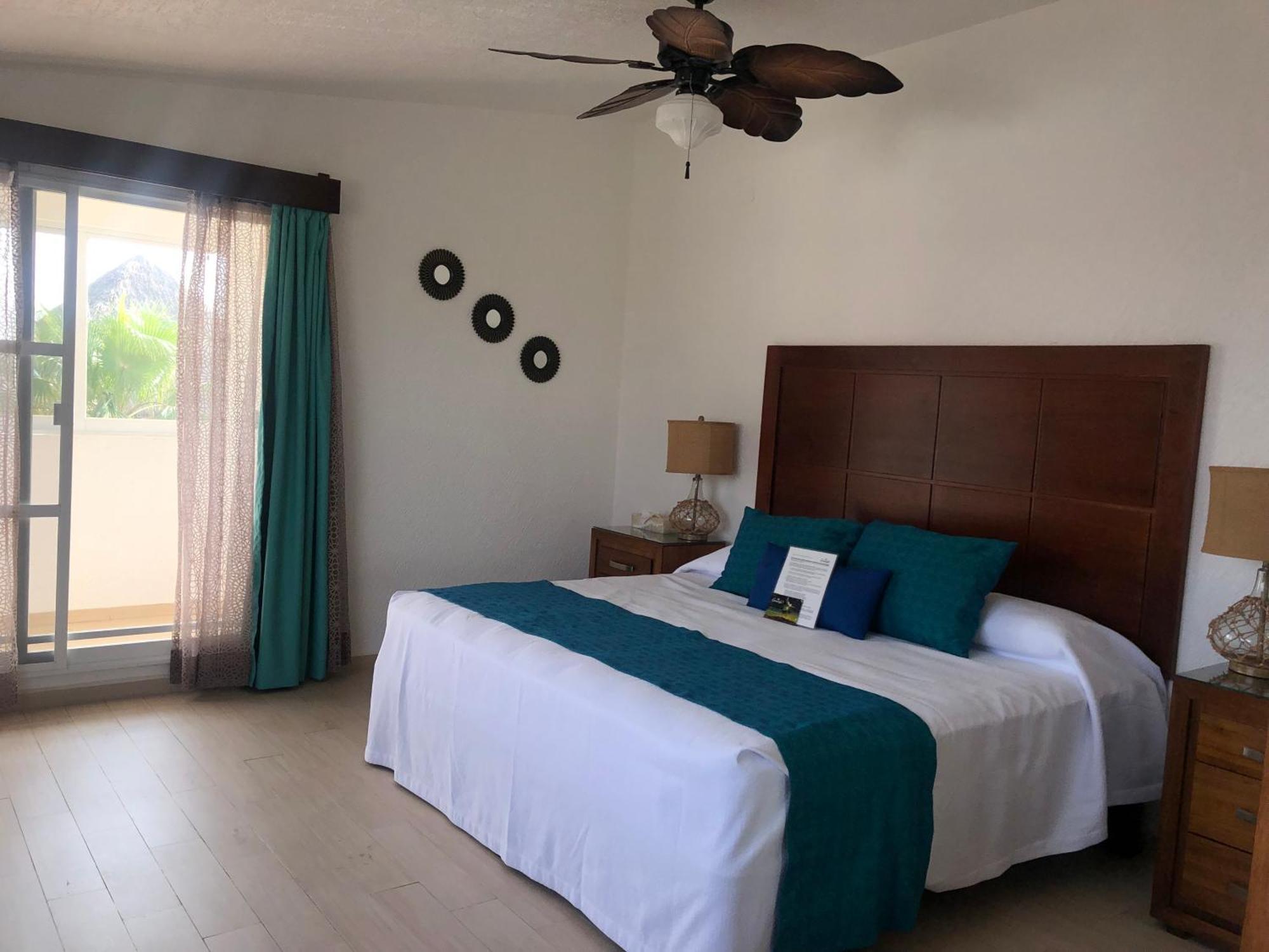Ananta Hotel Casitas Kültér fotó