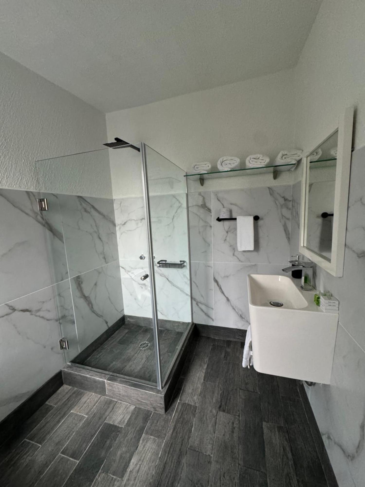 Ananta Hotel Casitas Kültér fotó