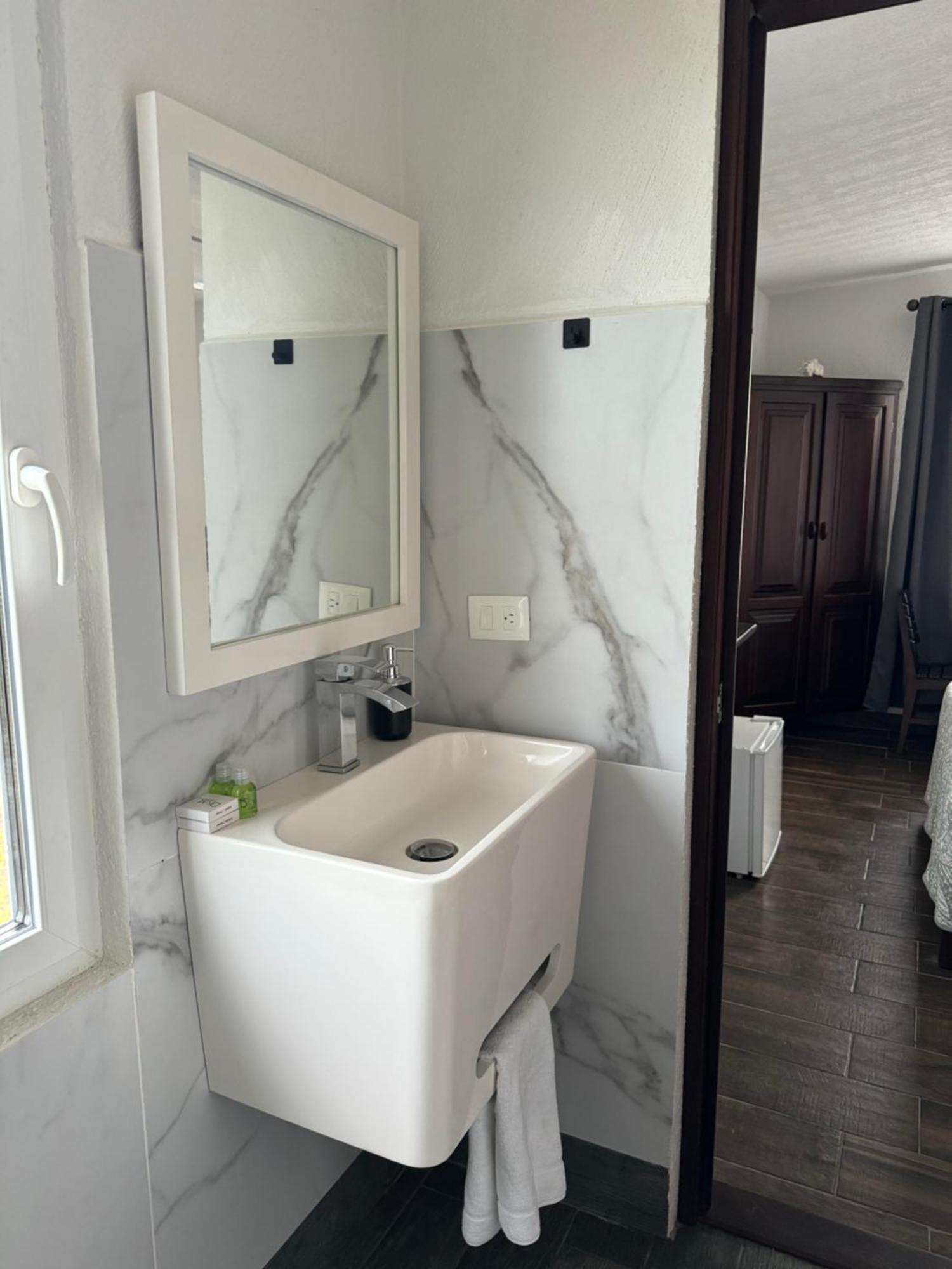 Ananta Hotel Casitas Kültér fotó