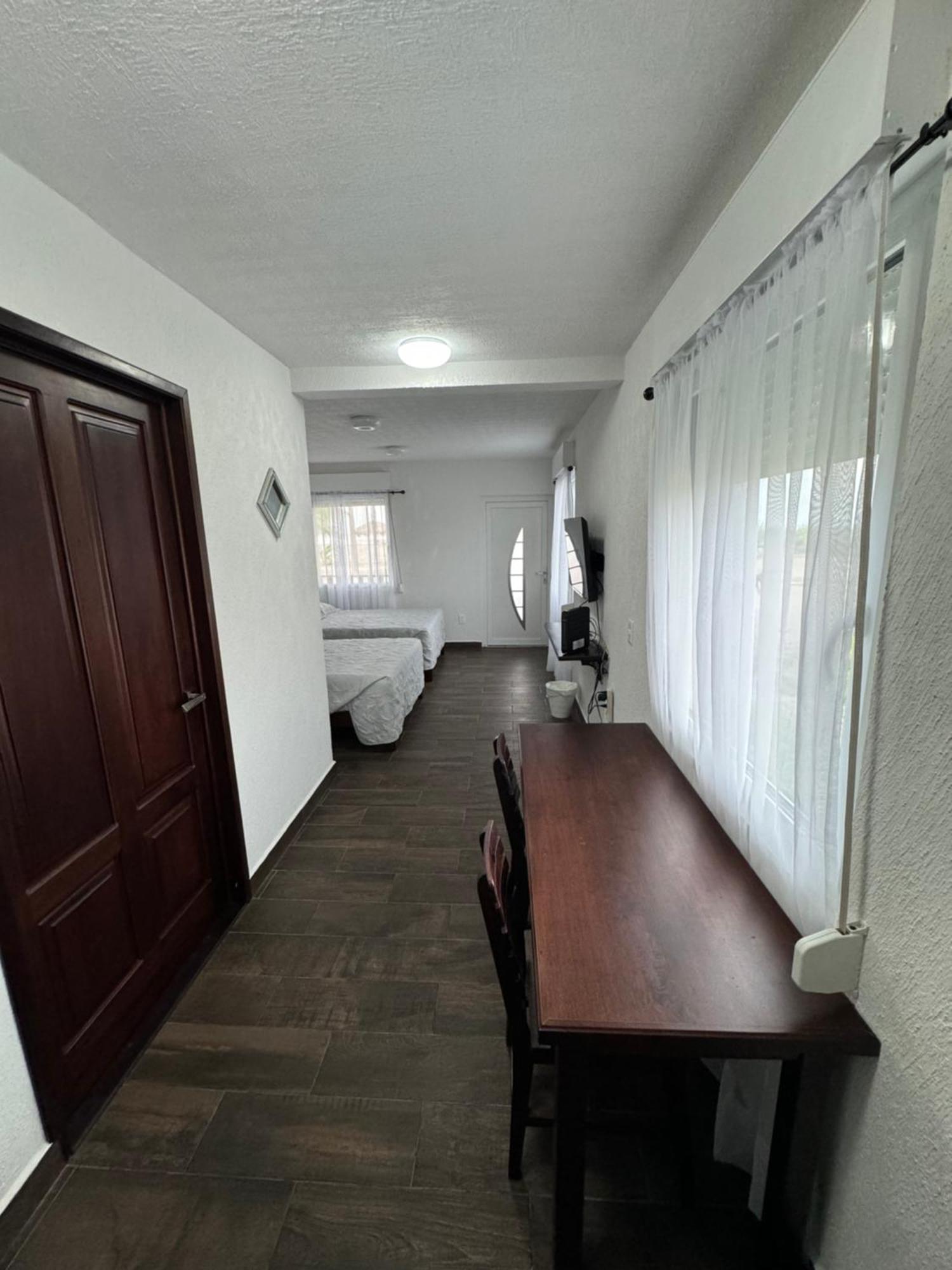 Ananta Hotel Casitas Kültér fotó