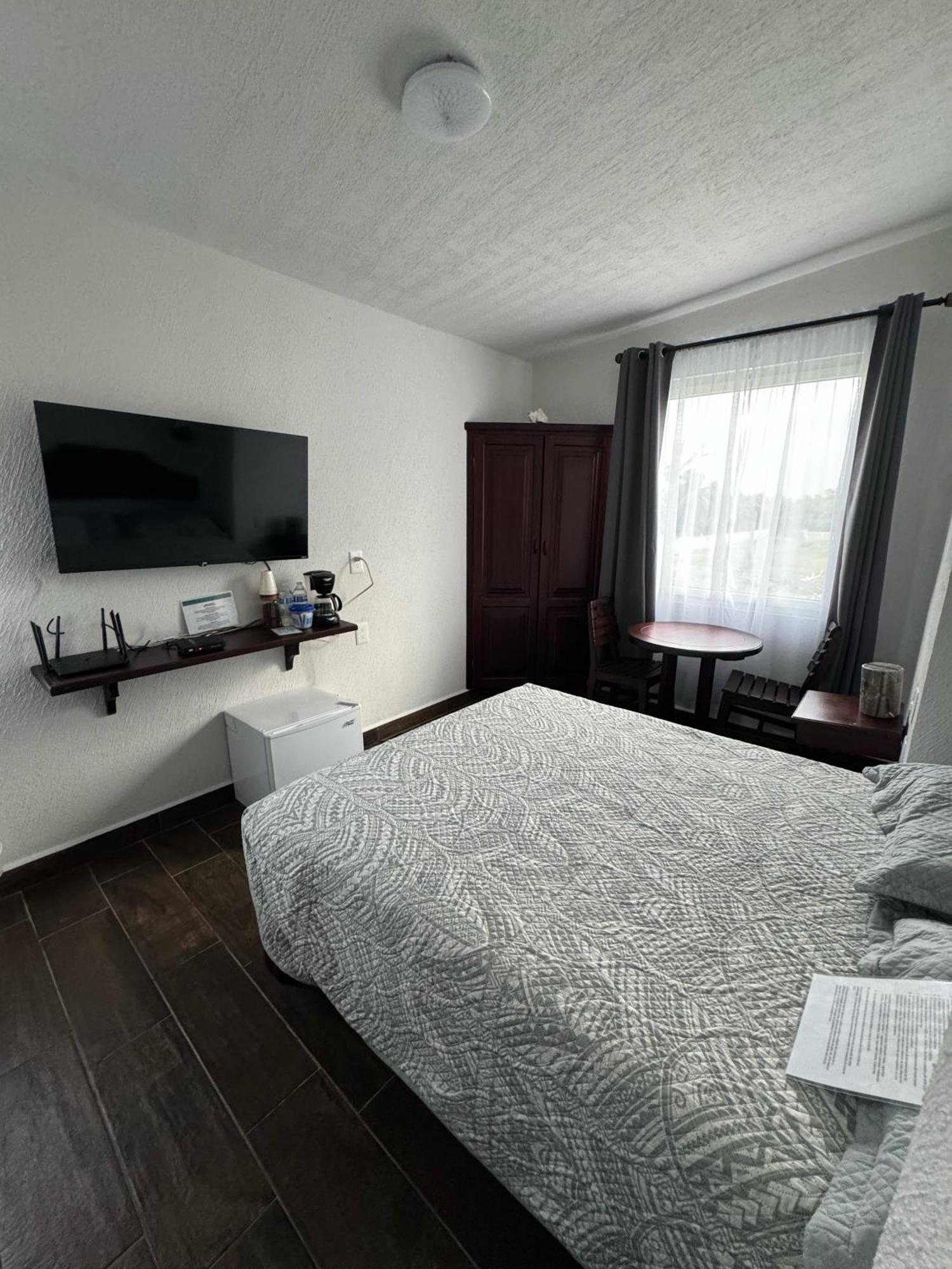 Ananta Hotel Casitas Kültér fotó