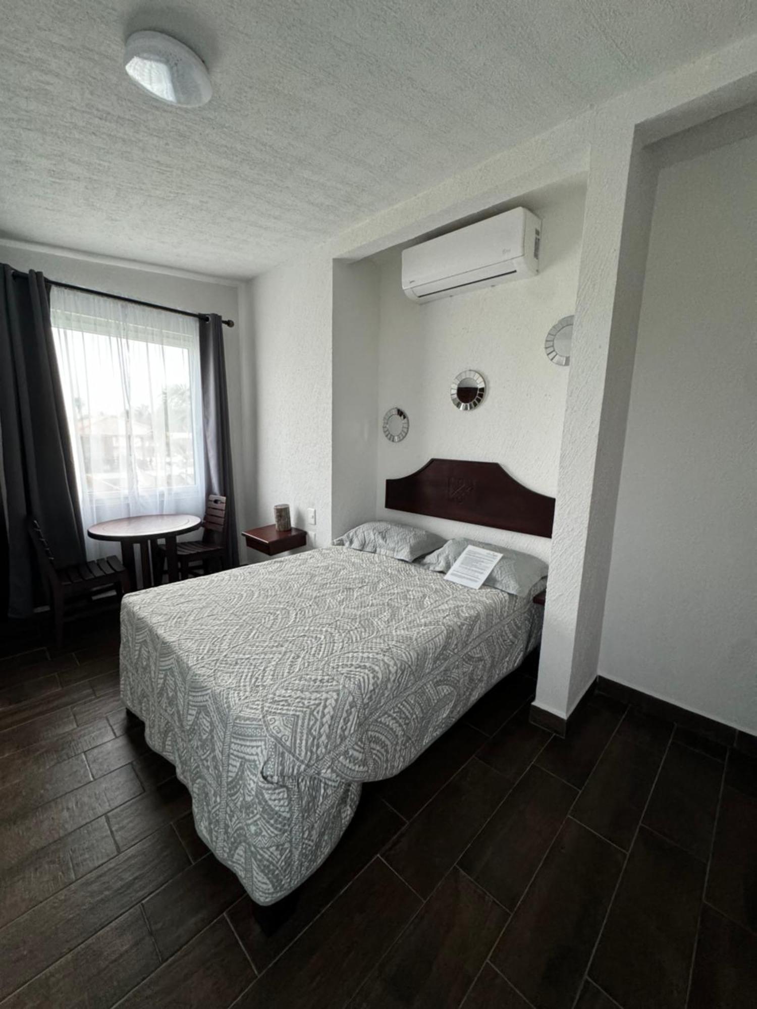 Ananta Hotel Casitas Kültér fotó