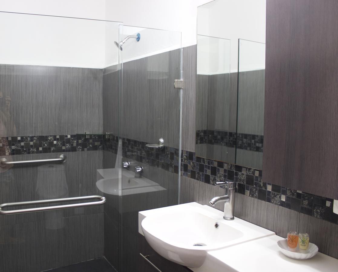Ananta Hotel Casitas Kültér fotó