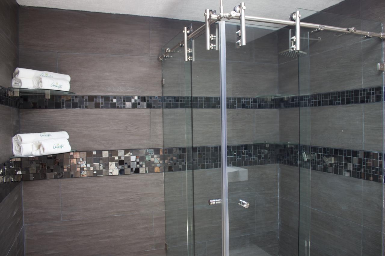Ananta Hotel Casitas Kültér fotó
